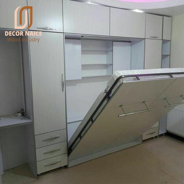 تخت تاشو مدل دونفره لارکس